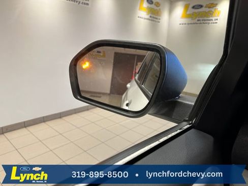 New 2026 Ford Explorer Active w/ Active Comfort Package image 14