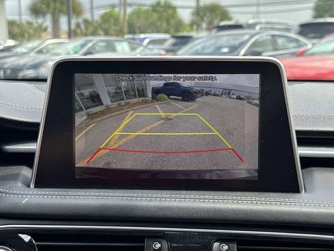 Used 2019 Genesis G70 3.3T Advanced w/ Elite Package image 27