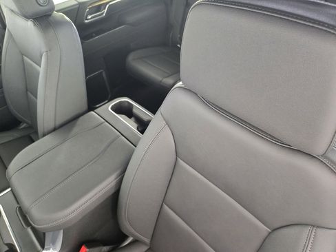 New 2026 Chevrolet Silverado 3500 LT w/ Texas Edition AWD/4WD image 26