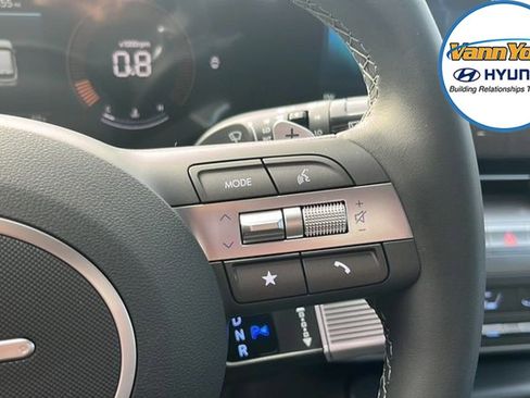 New 2026 Hyundai Kona SEL Premium image 27