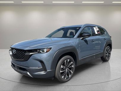 Certified 2026 MAZDA CX-50 2.5 Hybrid w/ Weather Package