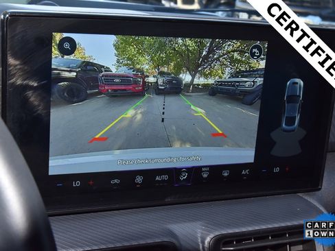 Certified 2025 Ford Mustang GT image 27