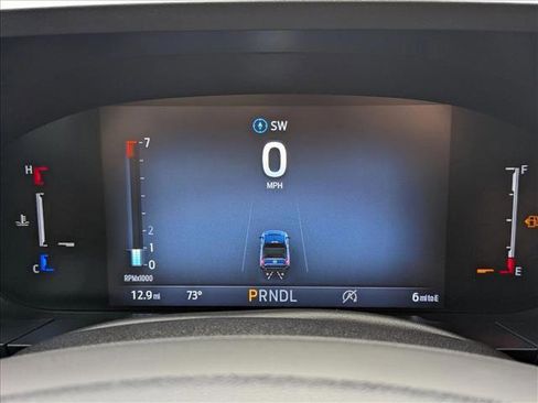 New 2025 Ford Maverick XLT w/ XLT Luxury Package image 11