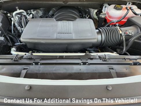 New 2026 GMC Yukon Denali Ultimate w/ LPO, Floor Liner Package AWD/4WD image 25