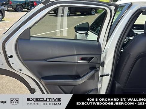 Used 2025 MAZDA CX-30 AWD 2.5 S w/ Preferred Package image 23