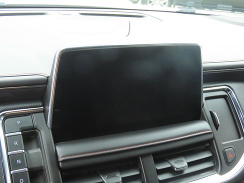 Used 2023 Chevrolet Suburban RST w/ Luxury Package RWD image 25