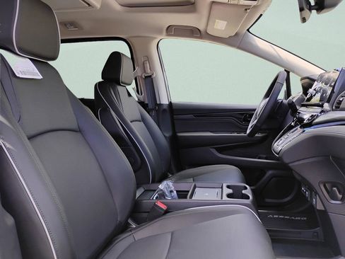 New 2026 Honda Odyssey Elite image 20