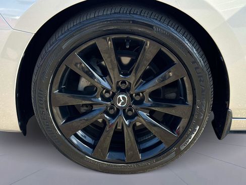 Certified 2023 MAZDA MAZDA3 2.5 Turbo Sedan w/Premium Plus image 9