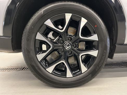 Used 2026 Honda HR-V EX-L image 32