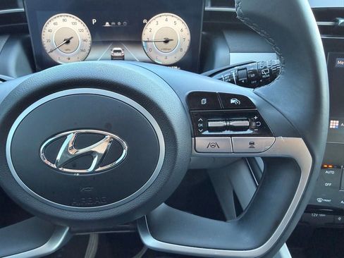 Used 2023 Hyundai Tucson SEL w/ Convenience Package FWD image 15