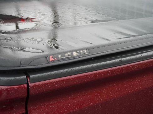 Used 2015 Chevrolet Silverado 1500 LT w/ All Star Edition image 9