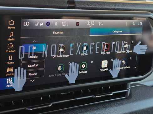 New 2026 Jeep Wrangler Sport S image 37