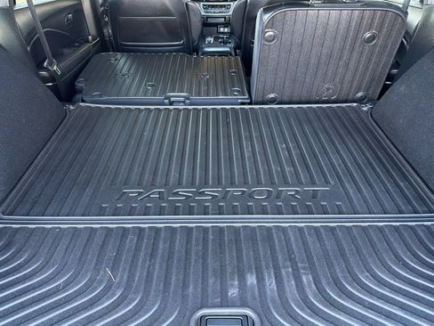 Used 2023 Honda Passport EX-L image 14