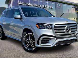 New 2025 Mercedes-Benz GLS 450 4MATIC video 1