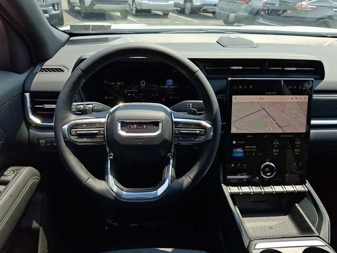 New 2027 GMC Terrain Elevation w/ Black Edition FWD image 8