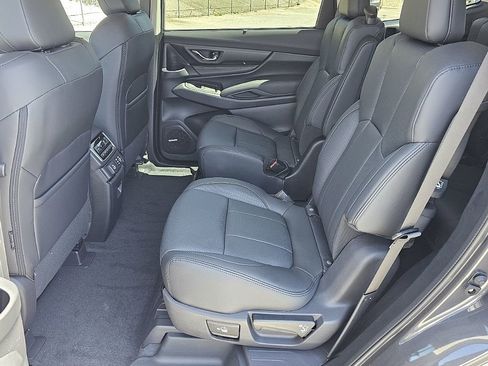 New 2026 Subaru Ascent Bronze Edition AWD/4WD image 22