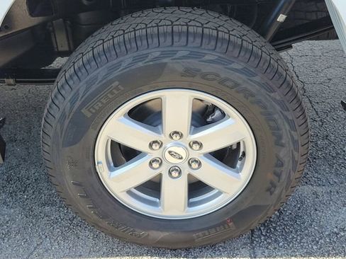Certified 2026 Ford F150 XL w/ Equipment Group 103A High AWD/4WD image 7
