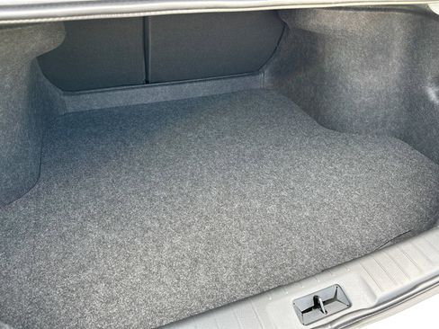 New 2025 Nissan Sentra S image 18