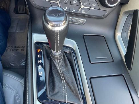 Used 2015 Chevrolet Corvette Stingray 2dr Convertible w/1LT image 79