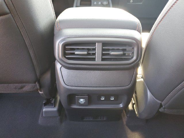Certified 2026 Honda Passport TrailSport image 12