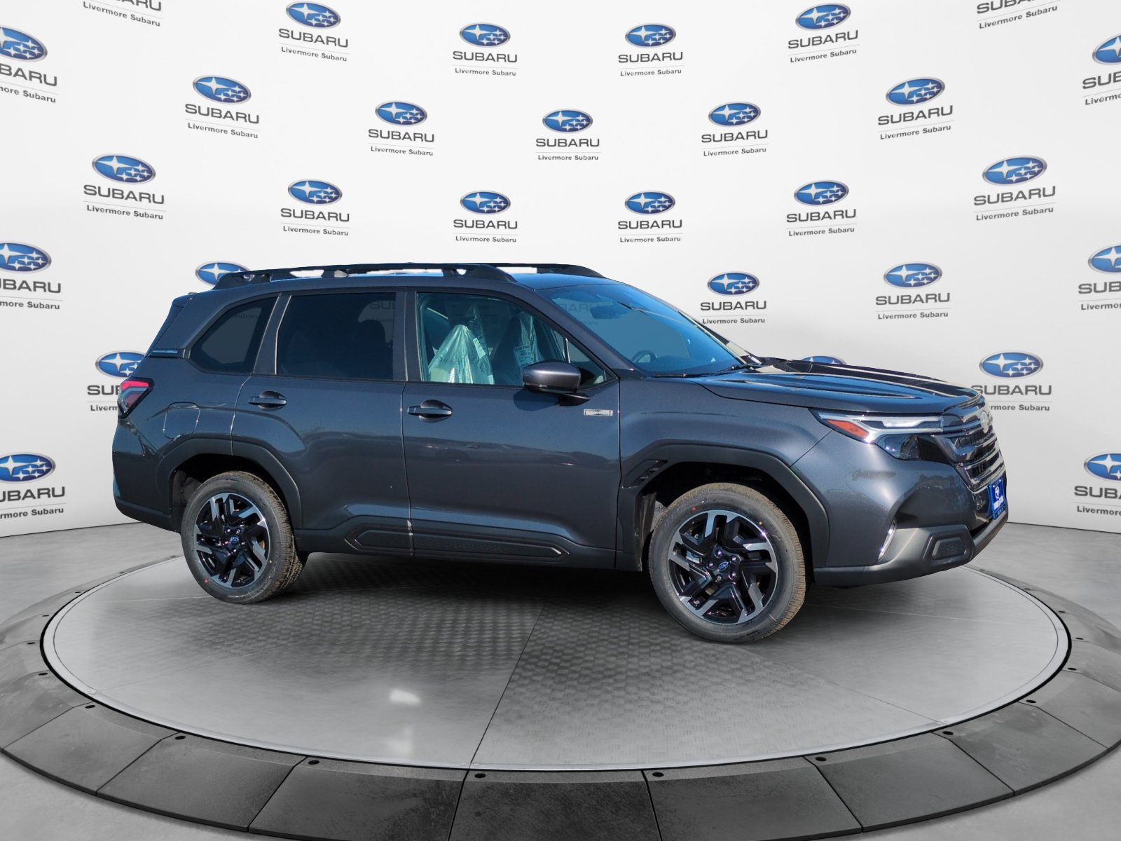 New 2026 Subaru Forester Limited AWD/4WD image 7