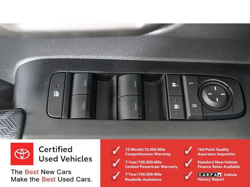 Certified 2025 Toyota Tacoma TRD Sport w/ TRD Sport Premium Package AWD/4WD image 14