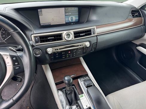 Used 2014 Lexus GS 350 AWD image 27