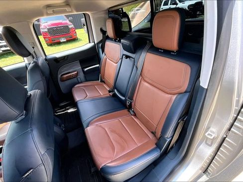 Used 2022 Ford Maverick Lariat FWD image 27