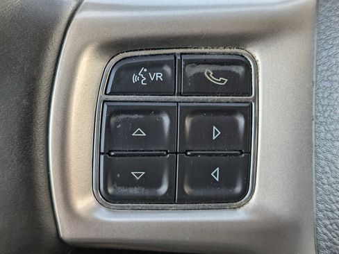 Used 2017 RAM 2500 Laramie w/ Sport Appearance Group image 15