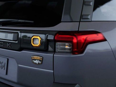 New 2026 Subaru Outback Wilderness AWD/4WD image 12