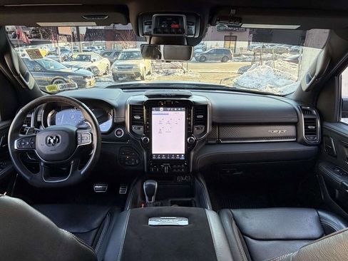 Used 2024 RAM 1500 TRX image 17