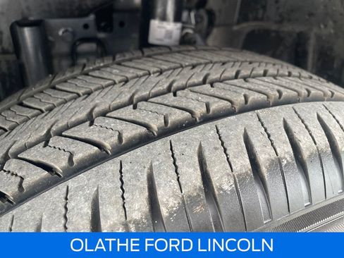 Used 2019 Ford EcoSport Titanium image 32