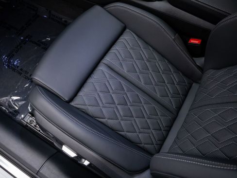 Used 2025 Audi S5 Premium Plus AWD/4WD image 14