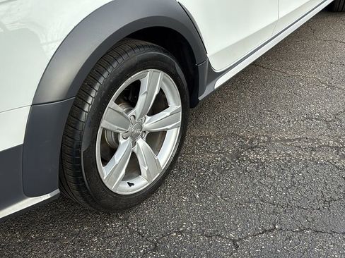 Used 2015 Audi A4 Premium Plus w/ Technology Package image 8