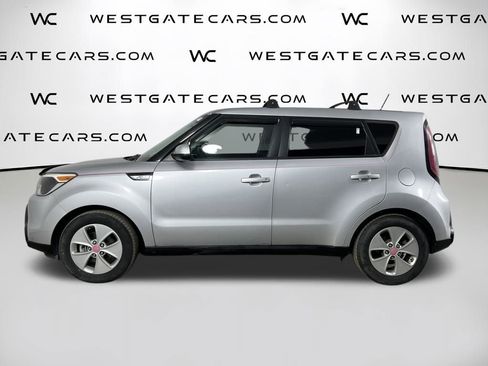 Used 2016 Kia Soul image 5