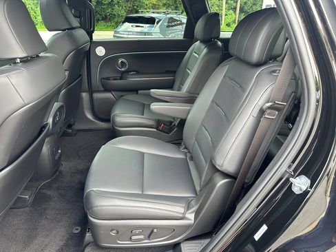 Certified 2026 Hyundai Palisade Calligraphy AWD/4WD image 12