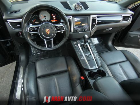 Used 2015 Porsche Macan S AWD/4WD image 20