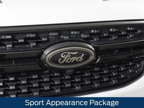 New 2026 Ford Ranger XLT image 12