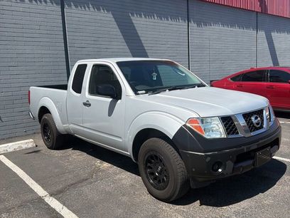 Used 2007 Nissan Frontier XE w/ Preferred Pkg