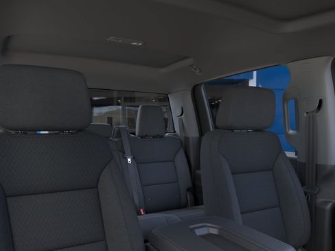 New 2026 Chevrolet Silverado 1500 LT AWD/4WD image 50