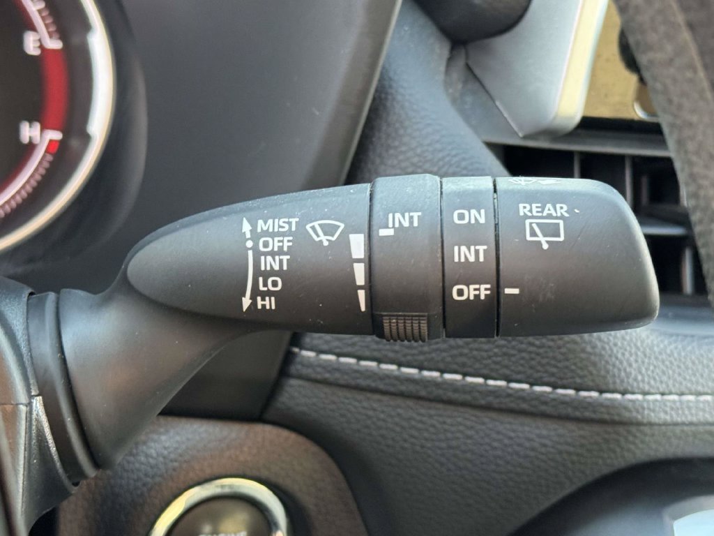 Used 2024 Toyota RAV4 XLE AWD/4WD image 24