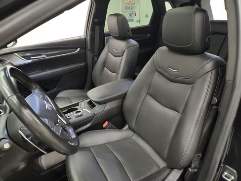 Used 2021 Cadillac XT5 Sportv AWD/4WD image 18