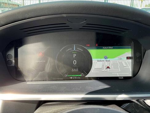 New 2024 Jaguar I-PACE R-Dynamic HSE image 18