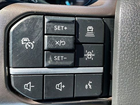 Used 2024 Ford F150 XLT w/ Equipment Group 303A High image 11