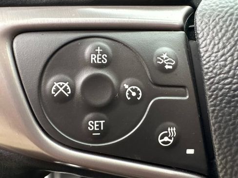 Certified 2023 GMC Acadia AT4 w/ Technology Package AWD/4WD image 28