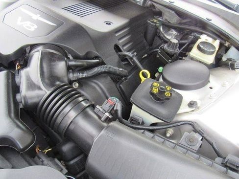 Used 2005 Ford Thunderbird Deluxe RWD image 39