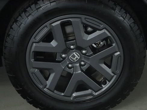 Used 2026 Honda CR-V TrailSport image 40