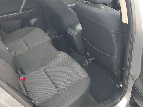 Used 2012 MAZDA MAZDA3 i Sport FWD image 20