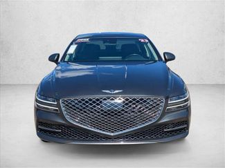 Used 2023 Genesis G80 2.5T video 2