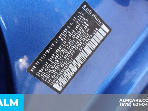 Used 2024 Volkswagen Jetta S FWD image 36